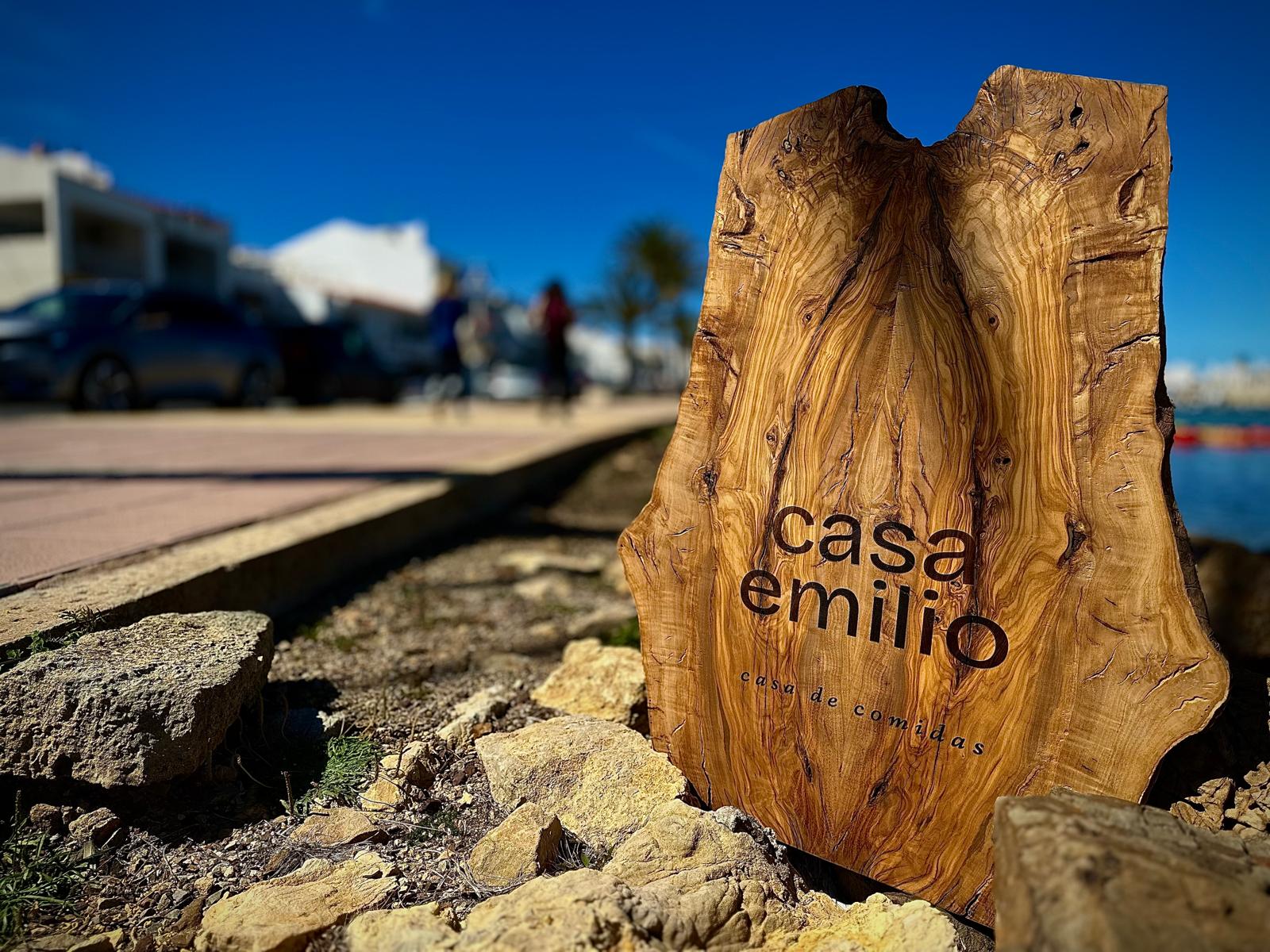casa emilio