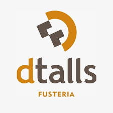 detalls de fusta