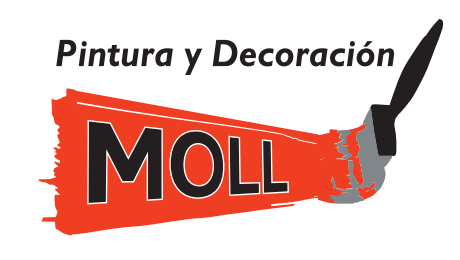 pintura y decoració moll